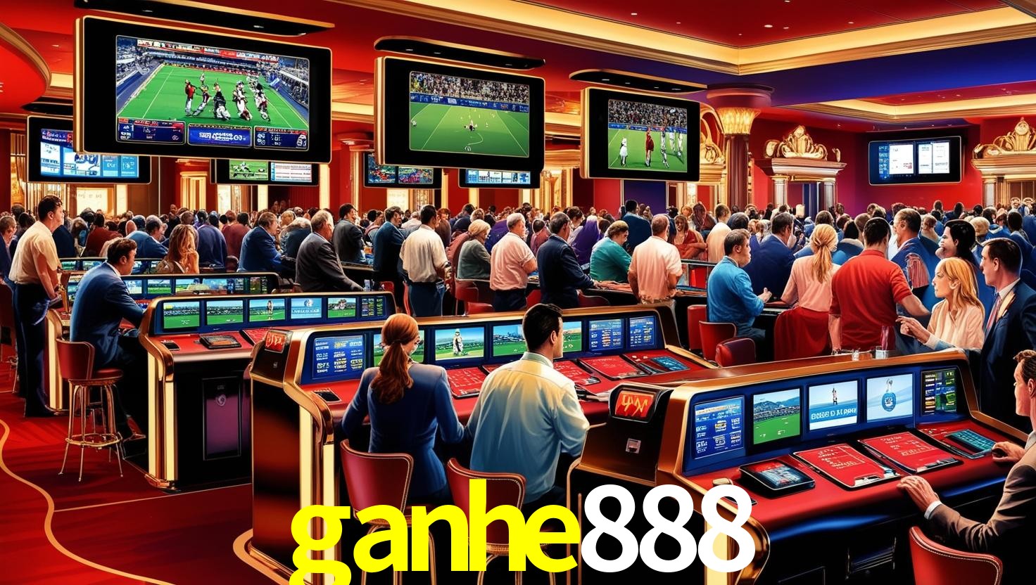 GANHE888.COM